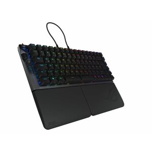 ASUS ROG Falcata DE billentyűzet 145274635 - Billentyűzet