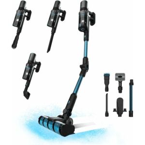 Cecotec Álló Porszívó Conga Rockstar 3500 Storm Flex Állat