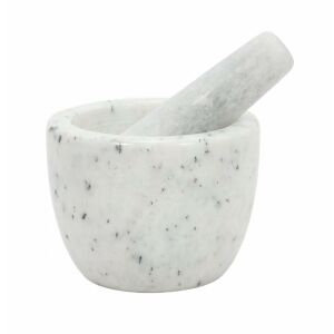 Márvány mozsár GAVI, Ø 12 cm 145274723 - Mozsár