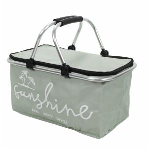 JALO hőszigetelt kosár, 35 l 145274730 - Piknik kosár