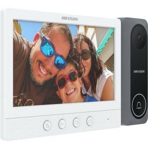 Hilook by Hikvision TVI-VIS-04 videókaputelefon-készlet