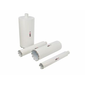 AW KORONA DIAMANT 1 1/4" 132/430mm /A FÚRÓGÉPHEZ 145274793 - Építkezés & Felújítás