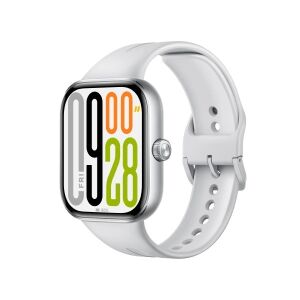 XIAOMI Redmi Watch 5 Ezüst 145274812 - Okos eszköz