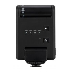 Yongnuo YN6 mikro vaku – fekete 145274823 - Fényképezőgép vaku