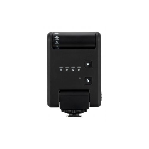 Yongnuo YN6 mikro vaku – fekete 145274823