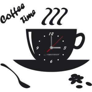 FALIÓRA ESPERANZA FLORENCE 3D FEKETE