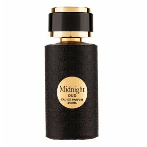 FRAGRANCE WORLD Midnight Oud EDP spray 100ml