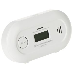 SZÉNHIDROGÉN-OXID (SZÉN-MONOXID) RÁDIÓVEZÉRLŐ SZENZOR ATLO-CD21MW-TUYA Wi-Fi, Tuya Smart ATLO 145274950 - Szénmonoxid érzékelő