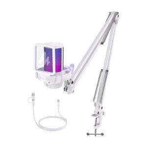 Maono DGM20S Mikrofon (fehér) 145274962 - Audio