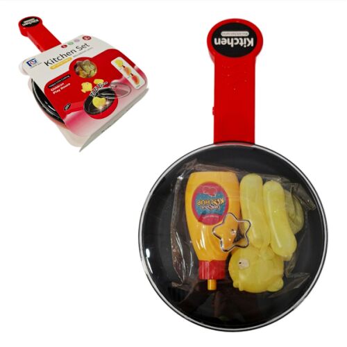 AGD játék serpenyő színváltoztató 145274981