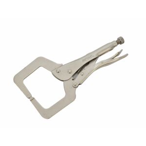 AWTOOLS SZCZYPCE ZACISKOWE MORSEA TYP C 275mm SZCZĘKI STAŁE 145275079 - Szerszám