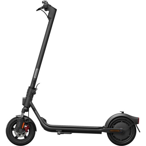 Segway F2 D II elektromos roller fehér háttérrel 