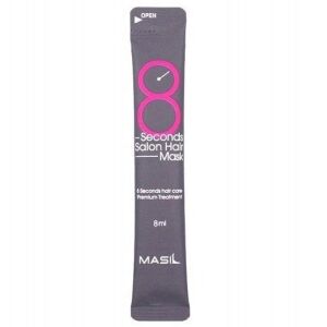 MASIL_8 Seconds Salon Hair Mask intenzív helyreállító maszk 8ml