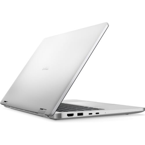 DELL NTB Pro 14 Plus PB14255/AMD Ryzen 7 PRO 250/16GB/512SSD/14" FHD+/IR Cam/65W/WLAN/Backlit Kb/W11 Pro/3Y PS NBD 145275331