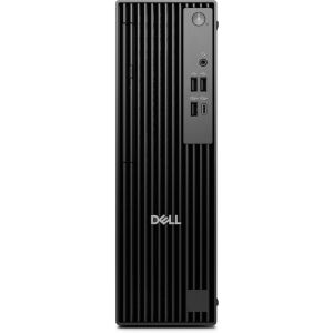 Dell Pro Slim QCS1255 számítógép W11Pro Ryzen 3 8300G/8GB/512GB SSD/Integrált/WLAN + BT/Billentyűzet/Egér/3 év garancia 145275368 - Gaming