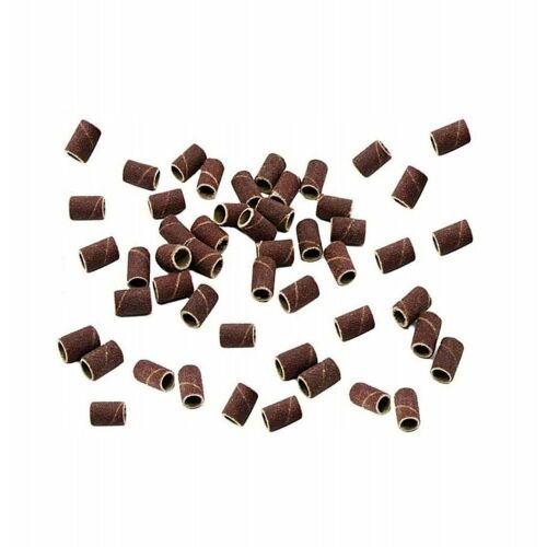 SUNONE Csiszoló betétek marókhoz 120' 50 db 145275714