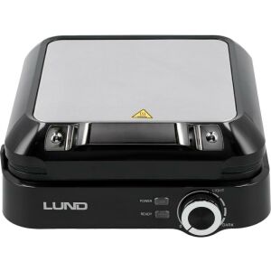 GOFROWNICA 1500W - 4 GOFRY 145275726 - Gofrisütő