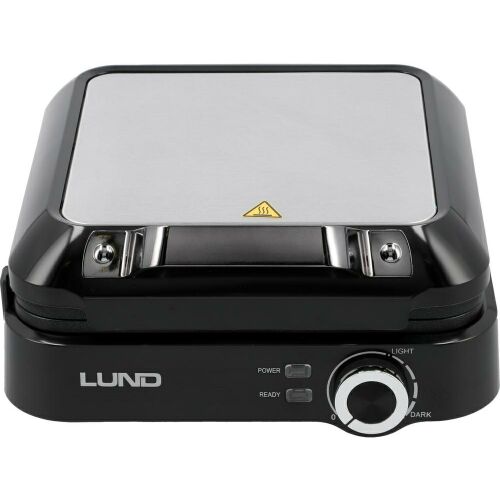 GOFROWNICA 1500W - 4 GOFRY