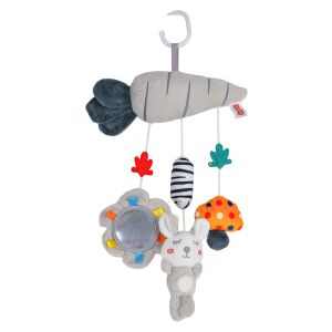 Babakocsi Készlet a Legkisebbeknek