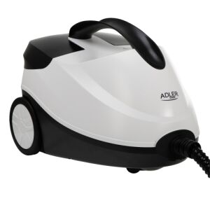 Gőztisztító 4-ben-1 | Gőzfelmosó | Kárpittisztító | Ablakmosó |