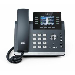Yealink VoIP telefon hívóazonosítóval 145275797 - VoIP berendezés