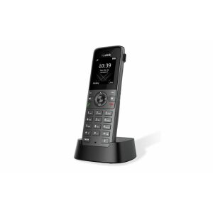 Yealink SIP DECT Telefon SIP-W73H  tartozékok  Kézikészülék 145275856 - VoIP berendezés