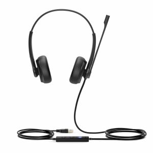 Yealink Headset UH34 Dual Teams