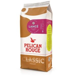 Pelican Rouge Lance pörkölt kávébab 1kg 145275928 - Szemes kávé
