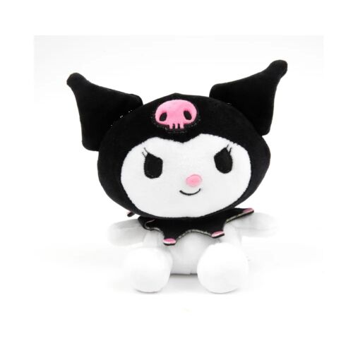 Helló Kitty Kuromi - fekete plüss 32cm 145276091