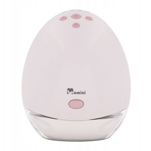 MOMINI - ELEKTROMOS SZOPPATÓ 4-FÁZISÚ VEZETÉK NÉLKÜLI 2-1-ES SINGLE HARMONY