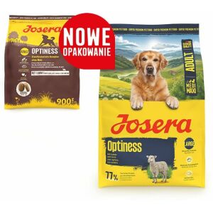 Josera Optiness 12,5kg
