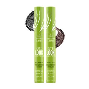 CC Duopak Mascara Macska pillanat + kék