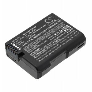 Akkumulátor Akkumulátor Típus En-el4 A E - Nikon D2 H Hs X Xs D3 S X F6 Port Usb-c / Cs-nkp700mu