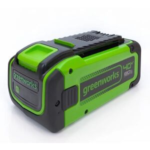 40 V akkumulátor 8 Ah Greenworks G40B8 145276381 - Építkezés & Felújítás