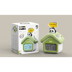 Panda Ébresztőóra