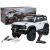 Auto R/C Wilderness 1:10 Fehér távirányítóval, azonnal használható