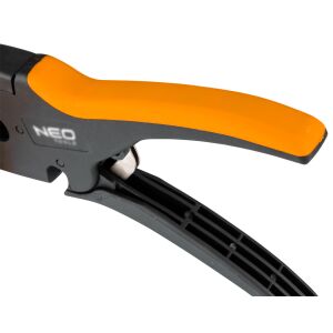 Automatikus szigeteléslefűző 0,03-10,0 mm