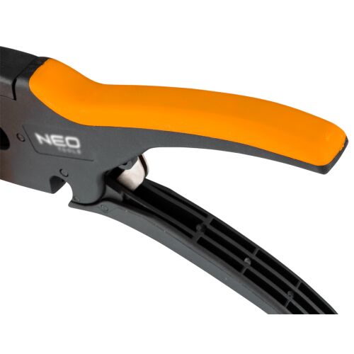 Automatikus szigeteléslefűző 0,03-10,0 mm