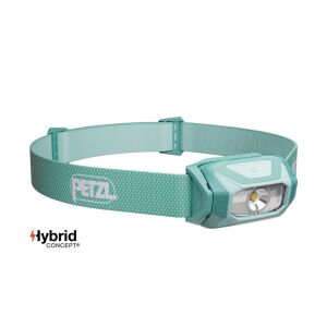 Homloklámpa Petzl Tikkina E060AB02 zöld