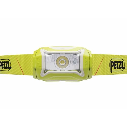 Homloklámpa Petzl Tikka E061AB03 sárga 145276700