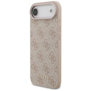 Guess 4G Classic tok iPhone Air ház rózsaszín