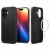 Spigen Thin Fit MagSafe, fekete - iPhone 17 145277044