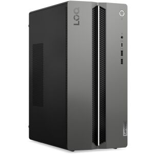 Lenovo LOQ | 17IRR9 | Asztali számítógép | Torony | Intel Core i5 | i5-14400F | 16 GB | UDIMM DDR5 | 1000 GB | 8 | Nincs optikai meghajtó | Nincs billentyűzet | Windows 11 Home | 24 hónap garancia 145276938 - Gaming
