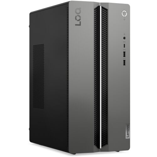 Lenovo LOQ | 17IRR9 | Asztali számítógép | Torony | Intel Core i5 | i5-14400F | 16 GB | UDIMM DDR5 | 1000 GB | 8 | Nincs optikai meghajtó | Nincs billentyűzet | Windows 11 Home | 24 hónap garancia 145276938