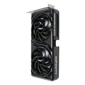 Palit RTX5060 Infinity 2 OC 8GB GDDR7 HDMI 3xDP 145276999 - Számítógép és kiegészítő