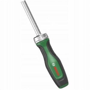 Bosch Barkácsáruház Csavarhúzó fogas funkcióval 145277030 - Csavarhúzó
