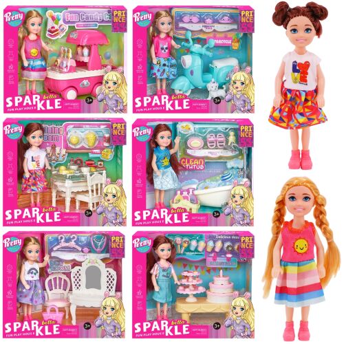 Baba kiegészítőkkel 145277074