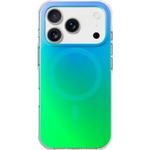 Laut Huex Wave - iPhone 17 Pro hozzá Magsafe-kompatibilis tok (aqua menta)