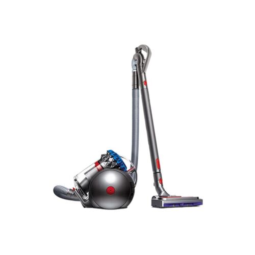 Dyson Big Ball Absolute 2 ezüst