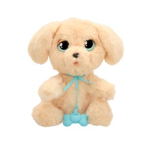 Psytulaski - interaktywny pluszowy labrador